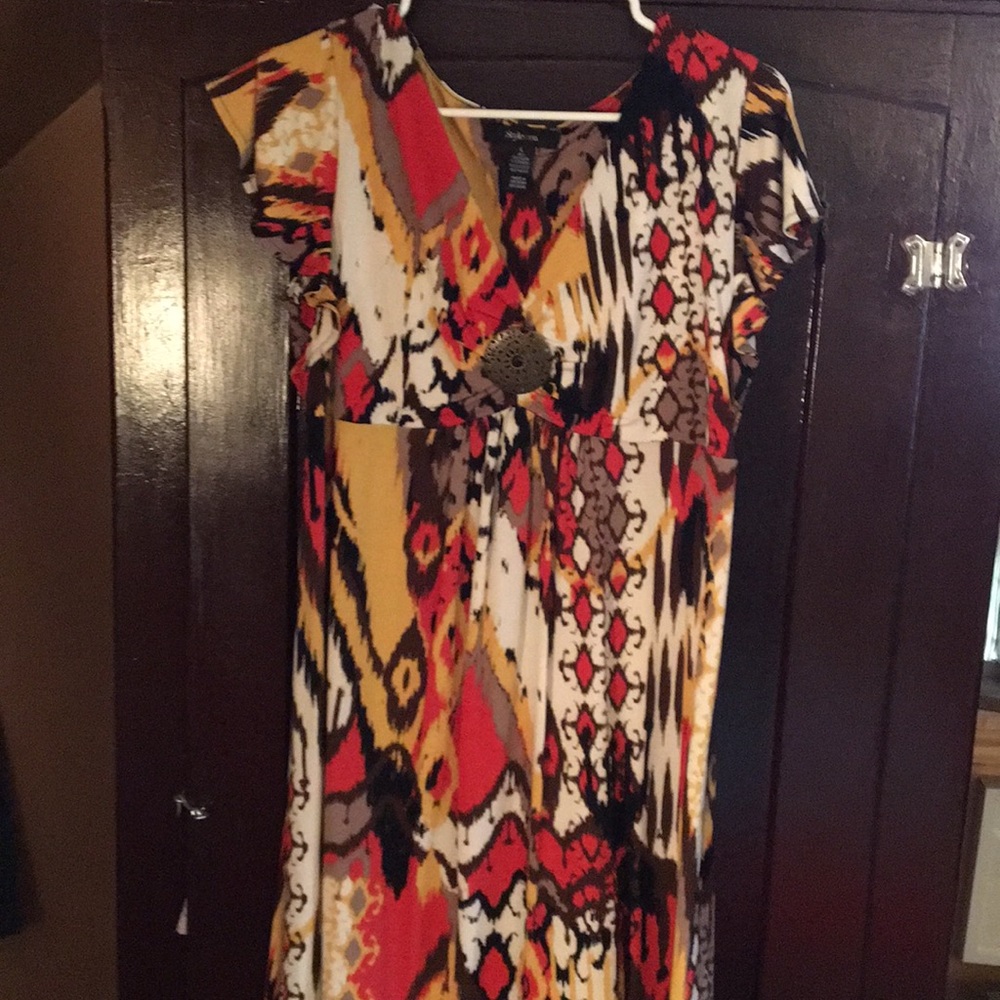 Dress